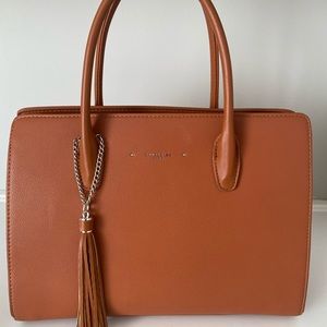 David Jones Purse